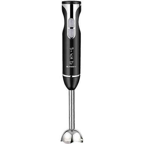 Maison portable à main cuisson bâton 400W 5 en 1 multi fonction mixeur petit bébé alimentaire machine viande UE prise (1/5)