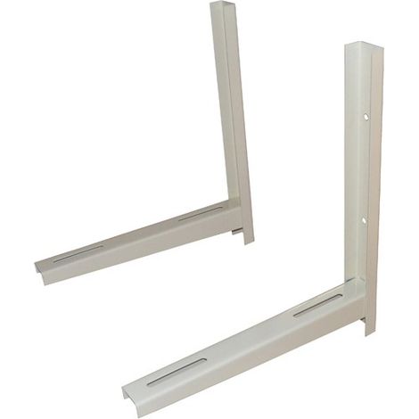 SUPPORTO CONDIZIONATORE SET - 500X450 MM
