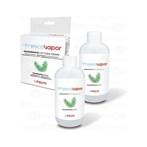 Polti FrescoAmbientador Captura de Olores Vapor
