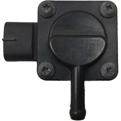 Capteur de pression différentielle pour Toyota 89480-12020 8948012020 (1/5)