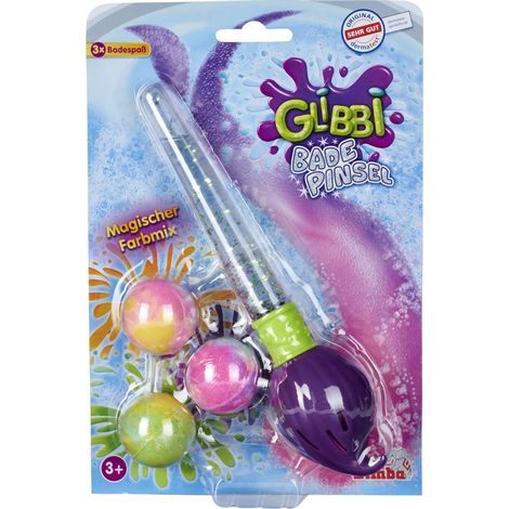 Glibbi Badepinsel (1/5)