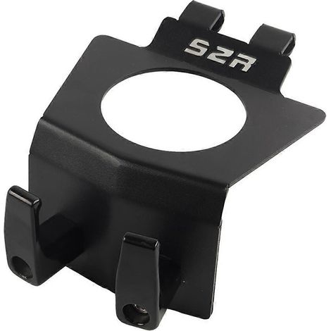 Crochet de fixation pour casque de moto, sac de rangement et support pour sacoche, compatible avec les modèles C400GT 2019-2025. Accessoires (1/5)