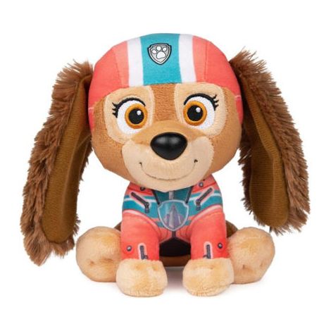 PELUCHE PAW15CM LIBERTY