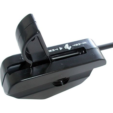 Bowdenzug gaszug Universal - Länge kabel 1280mm - Länge schrumpfschlauch 1220mm