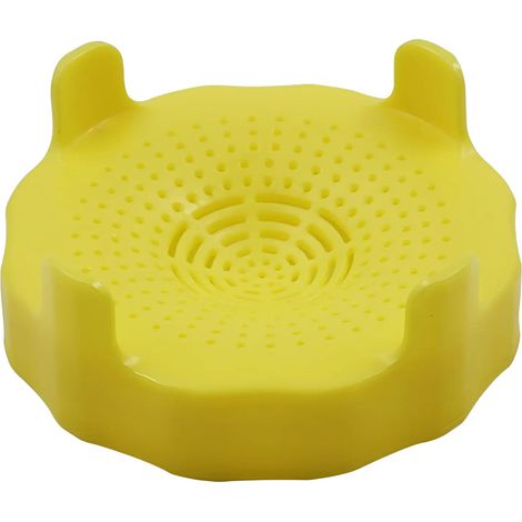 Tapa De Brotes De Tarro De Masón Cubierta De Germinación De (1/5)