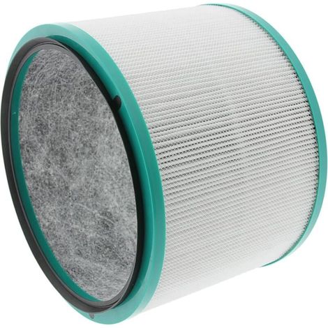Filtre Ulisem compatible avec Dyson Pure Hot + Cool Link compatible avec Dyson DP01 DP03 HP01 HP02 HP03 Remplacement pour 967449-04 (1/4)