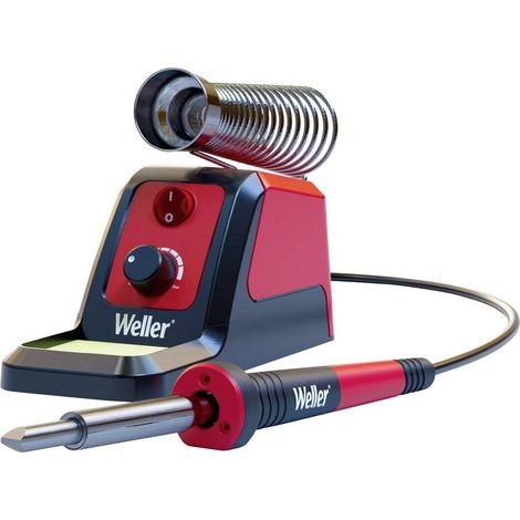 Lötstation Weller wls8023g 80W Temperatur 485°C