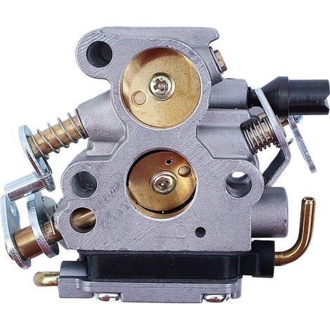 Carburateur CS2234 GZ380 pour tronçonneuse Husqvarna 235 236E 240E Zama C1T-W33 (1/5)