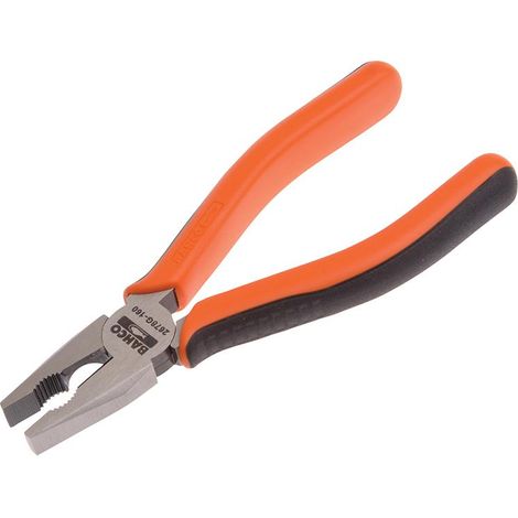 2678G Combination Pliers 180Mm (7In)