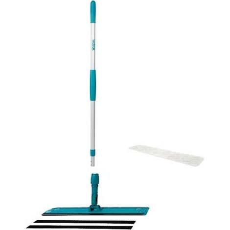 Wetrok Balit Varifix 380 inklusive Teleskopstiel und Padsohle