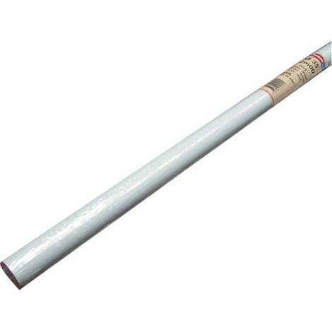 Tringle Bois D.35 1.5m Blanc 35150l - Mobois