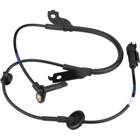 Capteur de vitesse de roue avant droit ABS pour Mitsubishi Outlander Lancer 4670A576 (1/5)