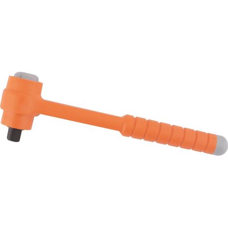 Cliquet isole 1000v 1/2" premium - OE 0762 - CLAS Equipements