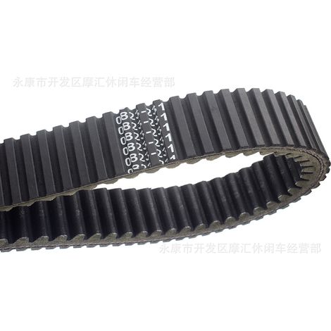 Suitable for Arctic Cat Prowler XT XTZ TRV 1000 0823-231 drive belt ATV (1/4)