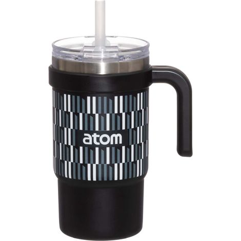 Tazza termica con funzione congelatore, acciaio inossidabile, 700 ml