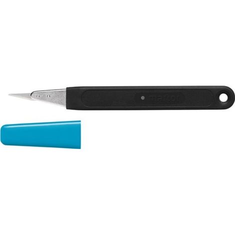 Entgratemesser TRIMMEX SIMPLASTO Gesamt-L.162mm B.7,5mm H.17mm Alu.MARTOR (1/2)
