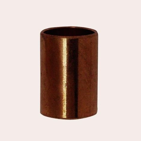 Cornat Muffe Ø 18 mm Muffen