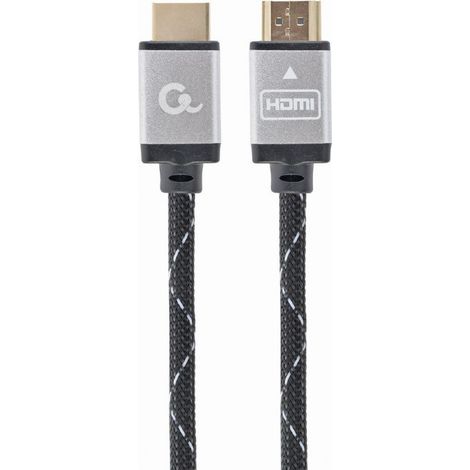 Gembird CCB-HDMIL-1.5M câble HDMI HDMI Type A (Standard) Noir (1/3)