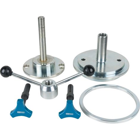 Set montaggio anello di tenuta per Scania, 6 pz