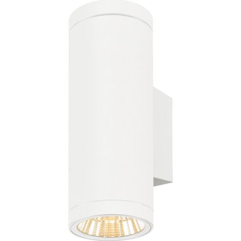 Applique HELIA PRO L DALI P2 2700 K 15 W 24° blanc bord de mer - SLV - 1010174