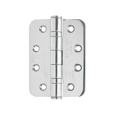 BISAGRA INOX BRILLO 102X76 JGO C/RED HOP