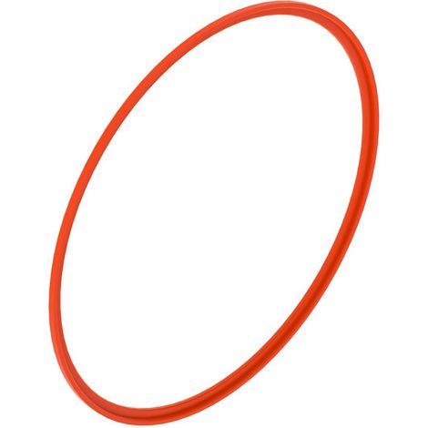 OBO Bettermann Anillo de compensación HW para caja hueca Ø 68 mm Ø68mm polipropileno naranja, 2003840
