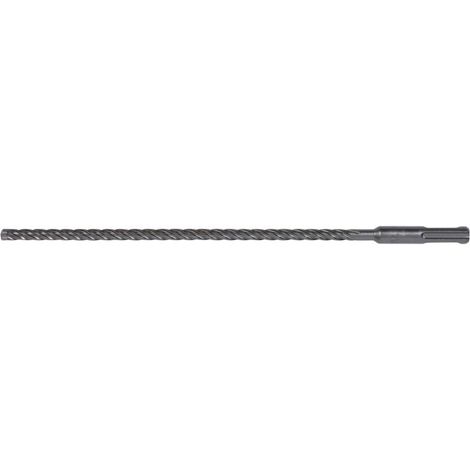 Makita® Zubehör Hammerbohrer NEMESIS II SDS-PLUS 6,5 x 265 mm - B-58045