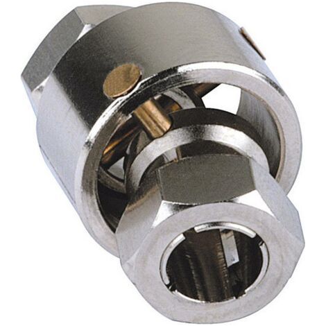 Mentor 648.66. Raccord d'axe 1 pc(s) (1/3)
