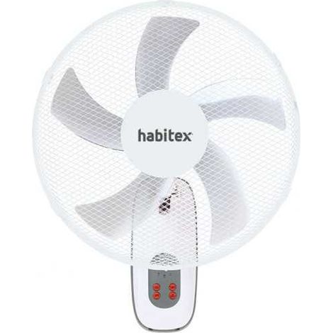 Ventilador de Pared VTP-112 HABITEX (1/2)