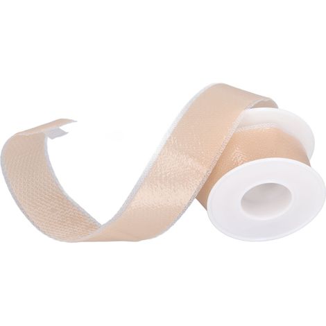 Correcteur d'oreilles en silicone pour nouveau-né, réglable et invisible, hypoallergénique et confortable. (1/5)