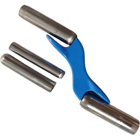 Kit de jointoiement pour maçonnerie, comprenant 4 tailles de coulis en tonneau, compatible avec les projets de maçonnerie professionnels et amateurs. (1/5)