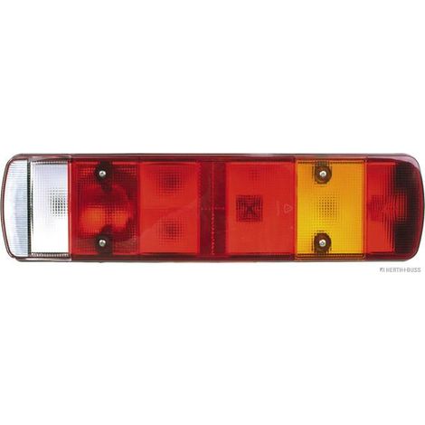 HerthBuss luce posteriore SCANIA lato destro veicolo 2006