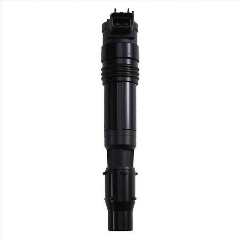 Une bobine d'allumage compatible avec les modèles CBR600F4, CBR600F4i, CBR954RR et CBR929RR (1/5)