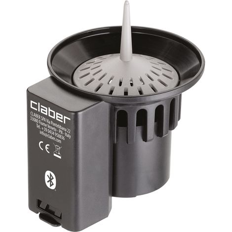 SENSORE PIOGGIA 'RAIN SENSOR BT' Art. 90844  - CLABER