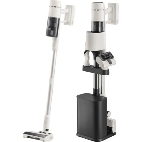 Roborock H60 Hub PL Bodenstaubsauger (1/5)