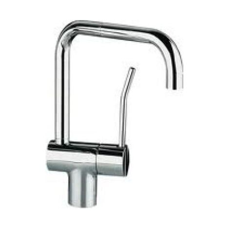 Vola KVL1 Eingriffmischer Betätigungshebel, 100mm, chrom, KV1L-16