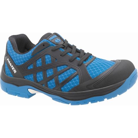 ZAPATO ARGOS S1P AZUL  47 830212100