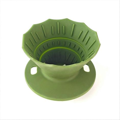 Machine à café remplacement acier inoxydable lait tube silicone lait tuyau avec brosse pour machine à café (1/5)