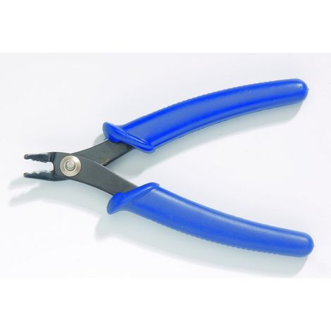 Glorex Quetschzange 13 cm Schmuckbasteln