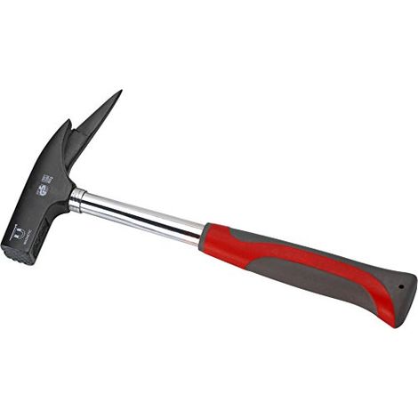 Meister GS 2282000 - Martello da carpentiere 600 g 2K con calamita