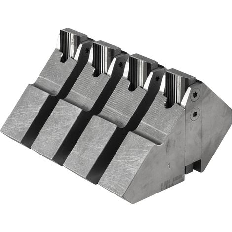 Strehl+Halt NPSM 1-2", Satz 771280 RWS
