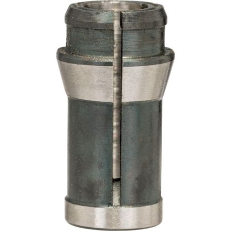 Collier de serrage sans écrou de serrage, 1/4 de pouce, pour meuleuse d'angle Bosch (1/4)
