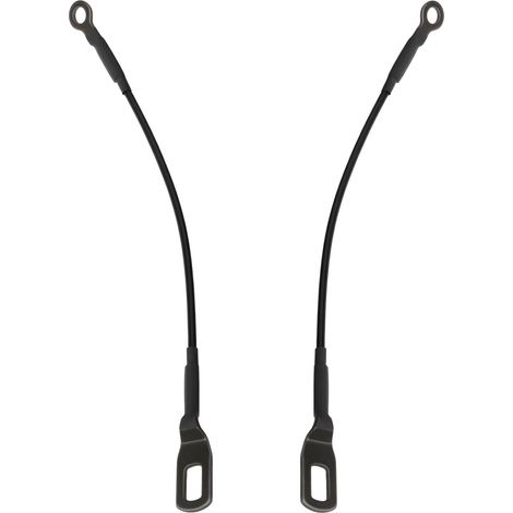 Store 1 Paire de Câbles de Hayon Gauche Et Droit 65770-04030 Compatible avec Toyota Tacoma 1995-04 (1/5)