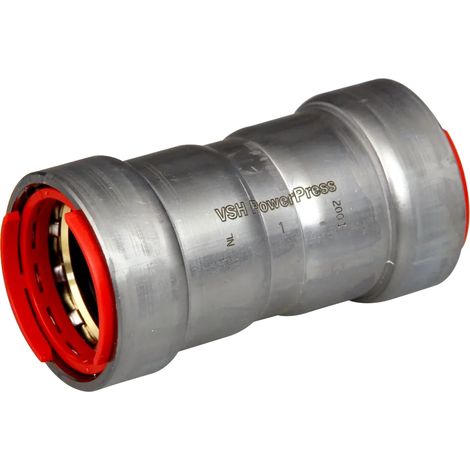 VSH PowerPress Manguito i/i 2" Tipo C9401, pwr9400853