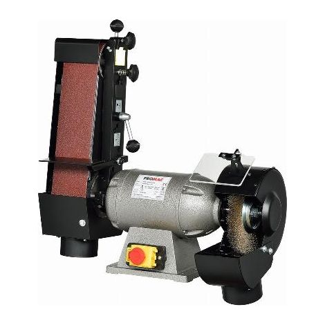 Spazzola/avvolgitore a cinghia PROMAC - 323BF