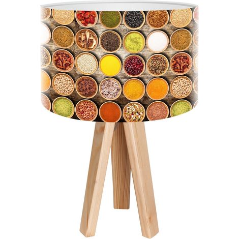 Lampe de chevet kitchen foto-140 (1/3)