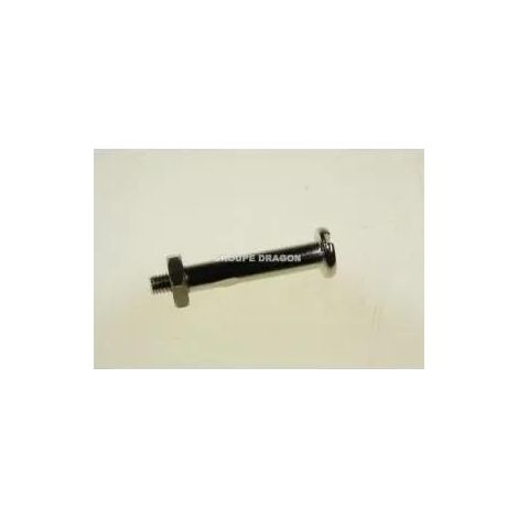 Pieza original seb Air Force tornillo resistente