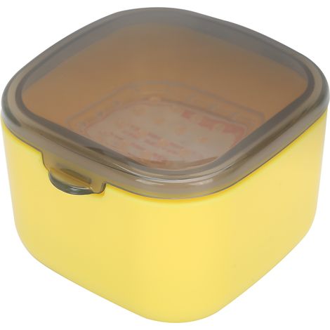 Déshumidificateur pour appareils auditifs, boîte de séchage portable pour amplificateurs auditifs, lot complet (1/5)
