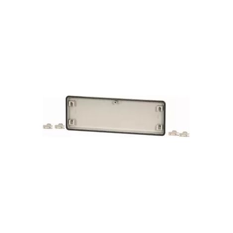 Eaton Flansch-CI-Gehäuse Geh. 375x23x116mm FL4-X (1/2)
