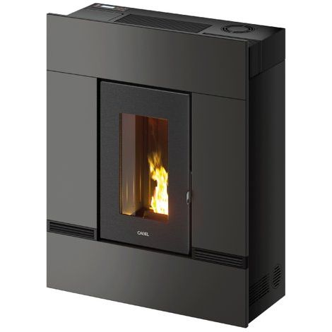 Stufa pellet Cadel Plus 14 PS T2 7023092